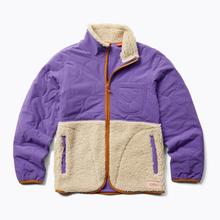 Women's Sherpa Mixup Full Zip Jacket by Merrell