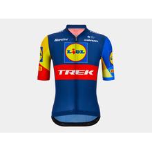 Lidl-Trek RSL Team Jersey by Santini in Southampton NY