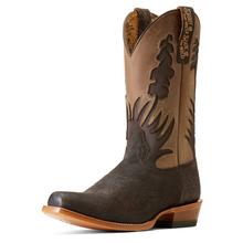 Men's High Stepper Sendero Western Boot by Ariat