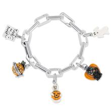 Halloween Charm Bracelet by Brighton