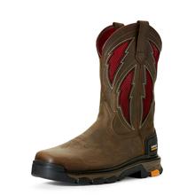 Men's Intrepid VentTEK Lightning Work Boot by Ariat