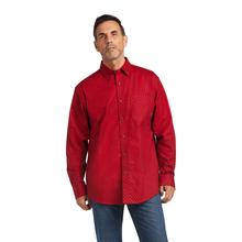 Men's FR Texoma DuraStretch Work Shirt