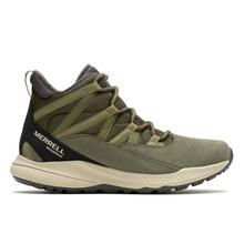 Women's Bravada Edge 2 Thermo Demi Mid Waterproof Wide Width by Merrell