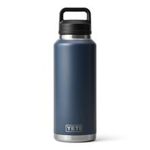 Rambler 46 oz Water Bottle - Navy by YETI in Bethel OH