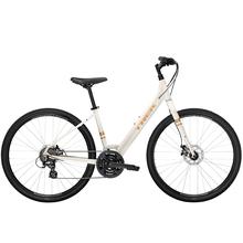 Verve 1 Disc Lowstep (Click here for sale price) by Trek in Hiawassee Georgia