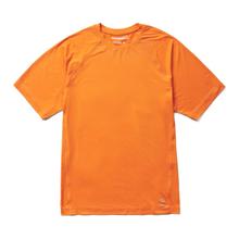 Sun-Stop Eco Short Sleeve Tee by Wolverine