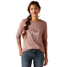 Women's Fawna T-Shirt by Ariat