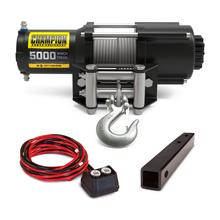 5000 lb. Winch Kit by Champion Power Equipment