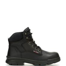 Men's DuraShocks SR Icon 6" CarbonMaxM-. Work Boot Black