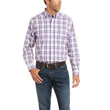 Men's Pro Series Boston Classic Fit Shirt by Ariat in Flint MI