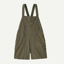 Women's Outdoor Everyday Overalls by Patagonia
