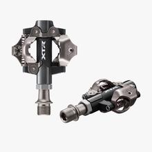 XTR XC PD-M9200 Pedal by Shimano Cycling