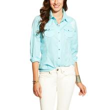 Women's Myrna Snap Shirt