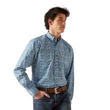 Men's Gentry Classic Fit Shirt