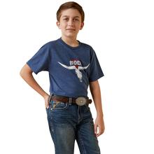 Ariat Rodeo Skull T-Shirt