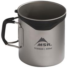 Titan Cup by MSR