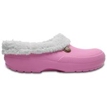 Classic Blitzen III Lined Clog by Crocs