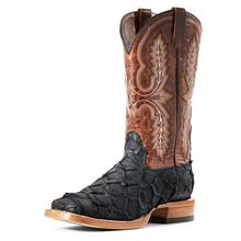 Men's Deep Water Western Boot