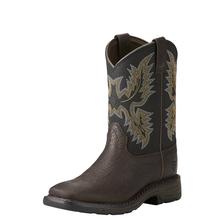 WorkHog Wide Square Toe Boot by Ariat in South Sioux City NE