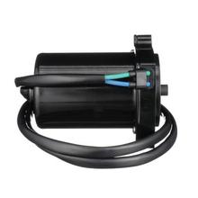 Quicksilver 8M0031551 Trim and Tilt System Motor for Select Mercury 135-250hp Outboards by Mercury Marine