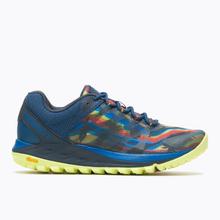 Women's Antora 2 Rainbow Mountain 3 Wide Width by Merrell