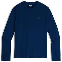 Men's ActiveIce Spectrum Sun Long Sleeve Tee by Outdoor Research
