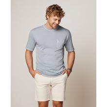Men's Dale 2.0 Pocket T-Shirt by Johnnie-O in Lansing MI