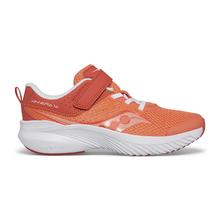 Big Kid's Kinvara 14 A/C Sneaker by Saucony
