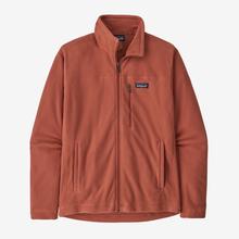 Men's Micro D Jacket