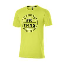 Nyc Tennis Tech Tee Men'S by Wilson in Durham NC