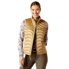 Women's Ideal Down Vest