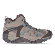 Women's Deverta 2 Mid Waterproof