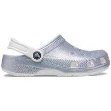 Kid's Classic Glitter Clog by Crocs