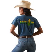 Women's Ariat Grow Up T-Shirt by Ariat in Fayetteville AR