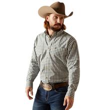 Men's Pro Series Blake Classic Fit Shirt