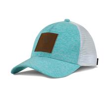 Women's Logo patch cap