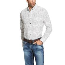 Men's Firman LS Prt Shirt by Ariat