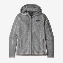 Women's Better Sweater Hoody by Patagonia