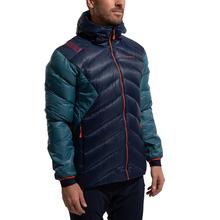 Aiguille Down Jacket M by La Sportiva