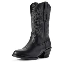 Women's Runaway Western Boot