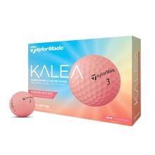 Kalea Golf Balls by TaylorMade