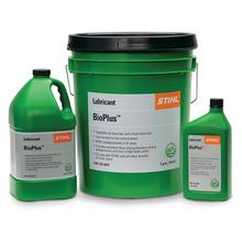 BioPlus Bar and Chain Oil (Part 70108710213) by STIHL