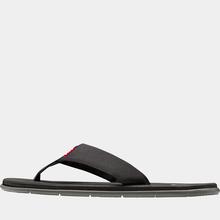 Men's Logo Sandals by Helly Hansen in Pasadena CA