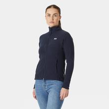 Women's Daybreaker Fleece Jacket by Helly Hansen