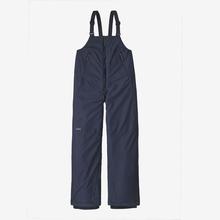 Kid's Powder Town Bibs by Patagonia