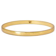 Mars Narrow Bangle by Brighton in Flat Rock MI