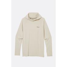 Men's Rivelin Hoody by Rab