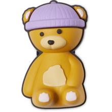 Teddy Bear with Beanie