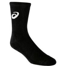 Unisex Team Crew Sock by ASICS in Durham NC