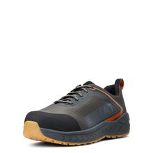 Men's Outpace‚Ñ¢ Composite Toe Safety Shoe by Ariat